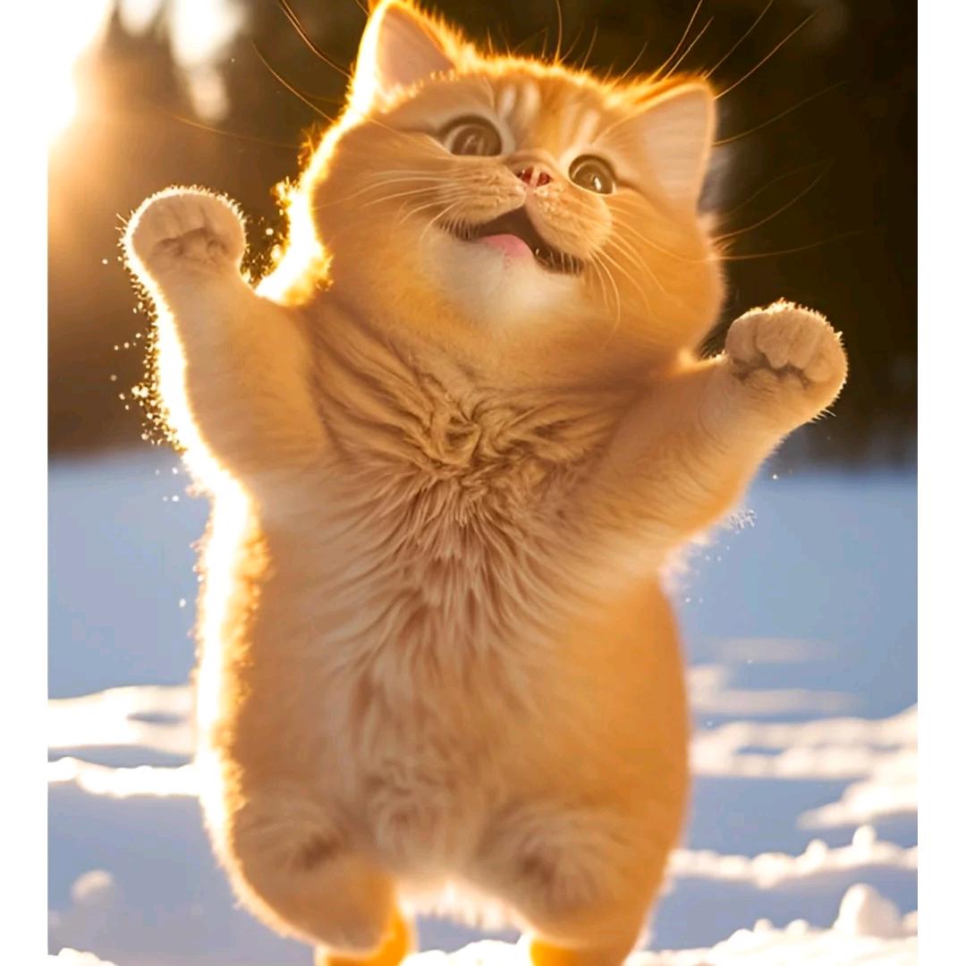 猫小呆