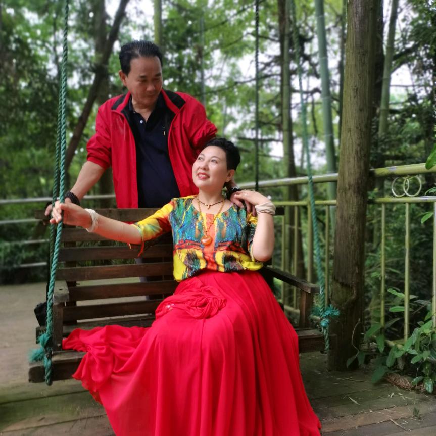 杨杨