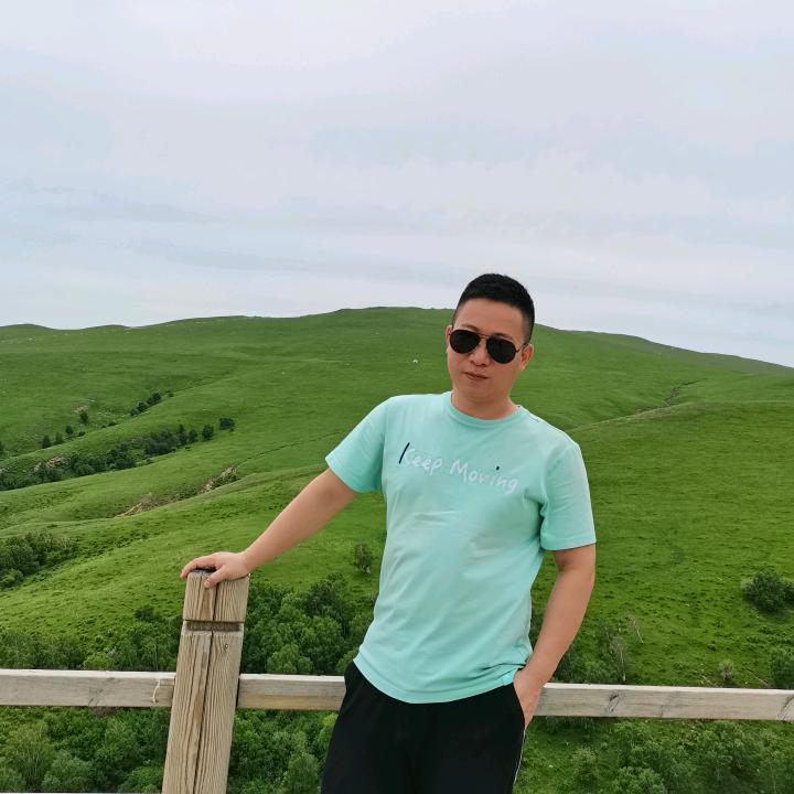 吃货陈先生
