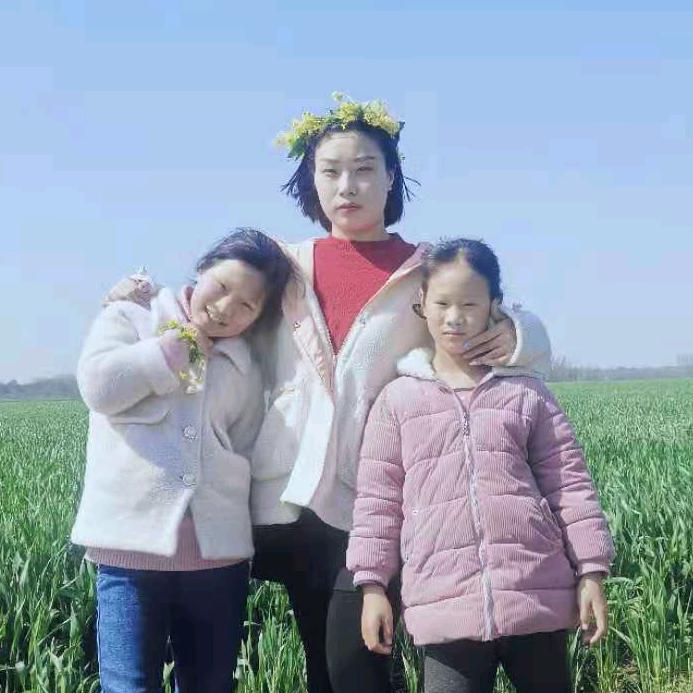 阳光的楠