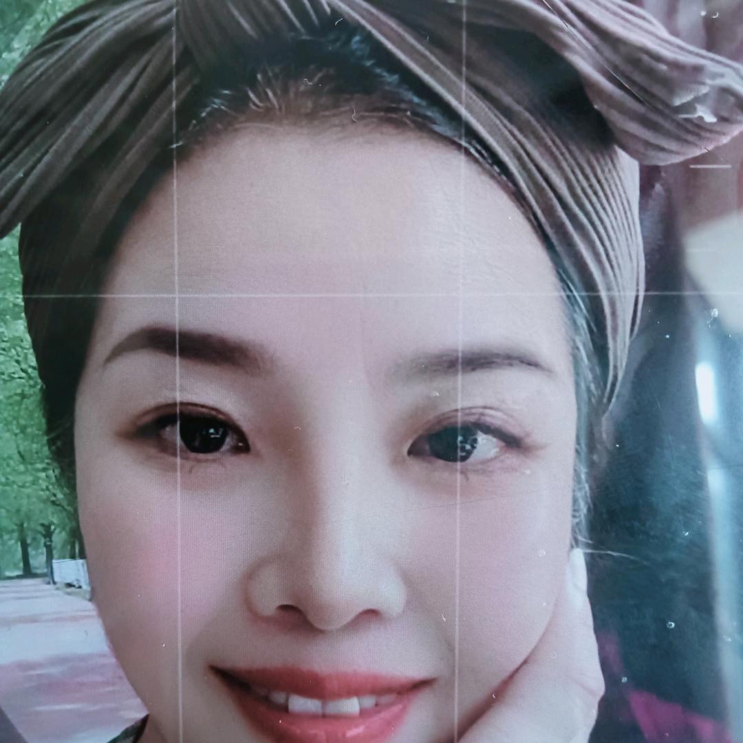 米果果💄