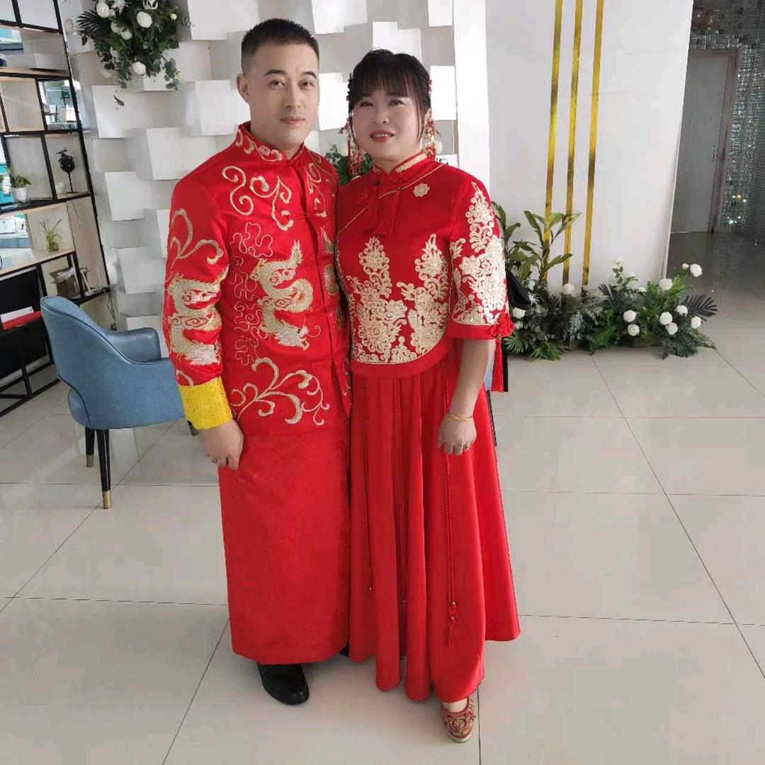 魏有佳妻