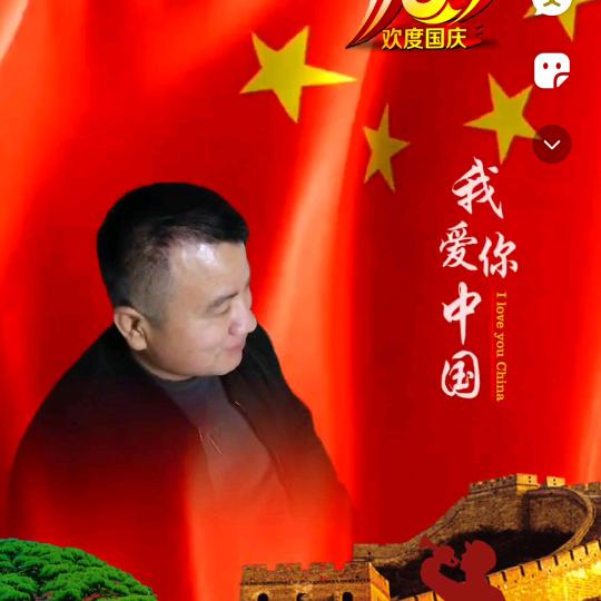 微风细雨~