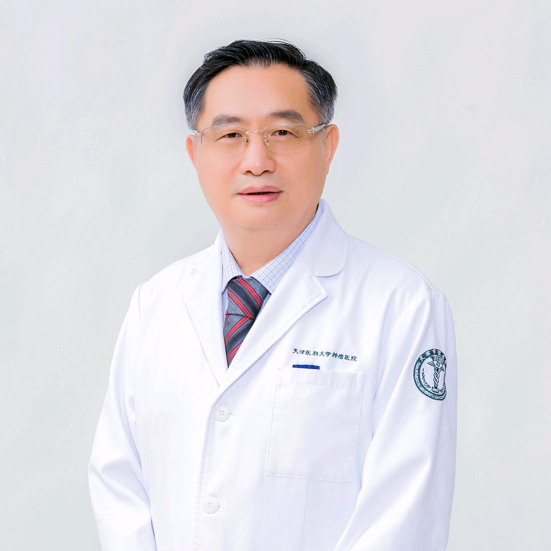 肿瘤营养科王昆