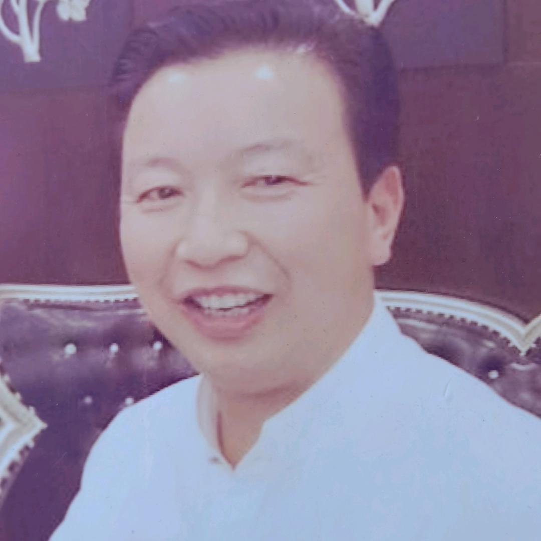 徐传照
