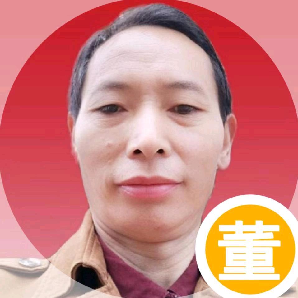 四川自贡董健