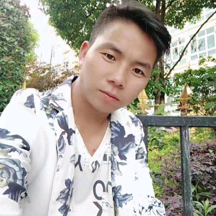 搞笑山歌昌贵