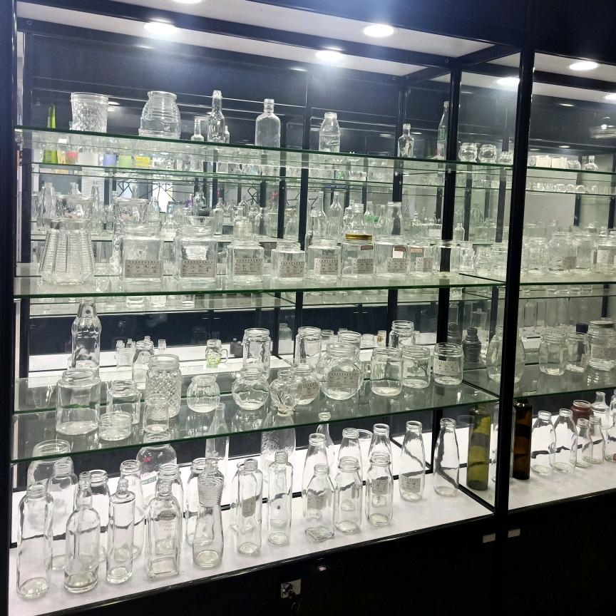 远阳玻璃制品有限公司