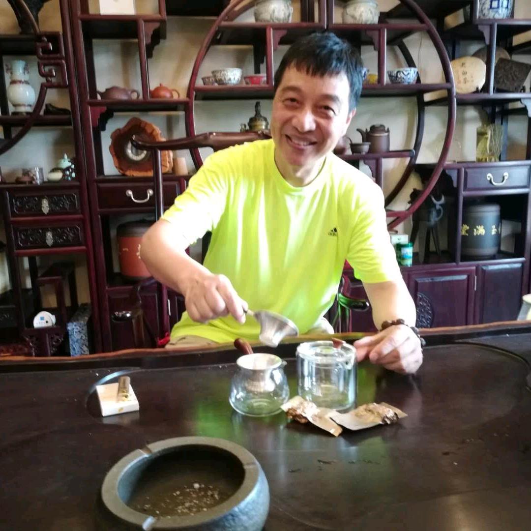 晓雄