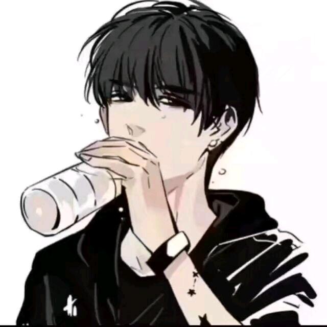 我变质了
