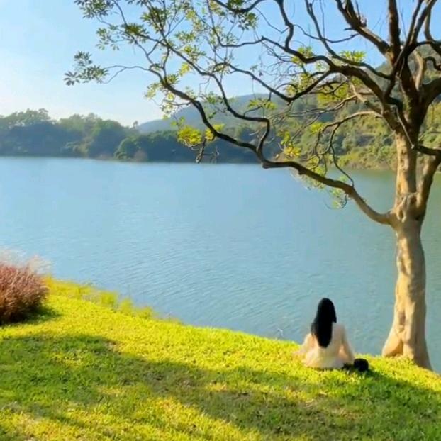 小嘉在旅途