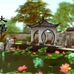 岁月慢长