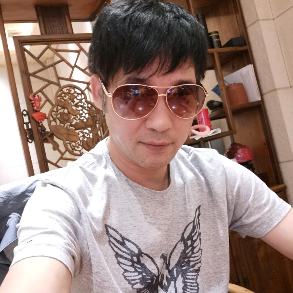 安仔