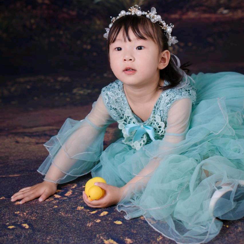 涵涵宝贝🐭🐭