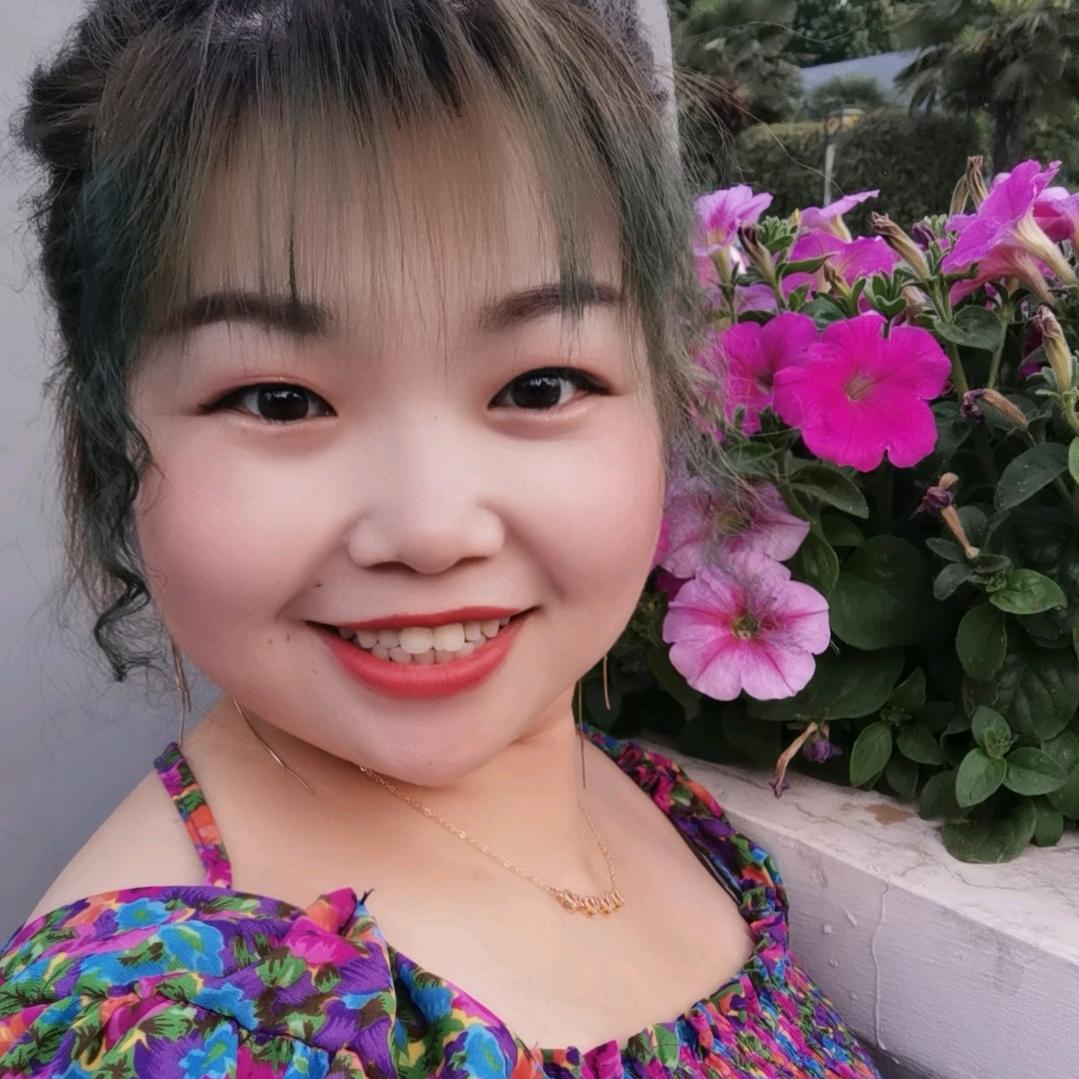 笑笑—大码女装