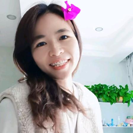 80后大姐