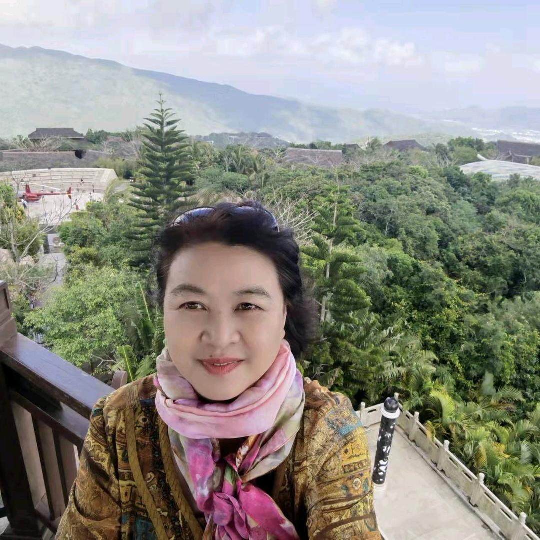 心如止水