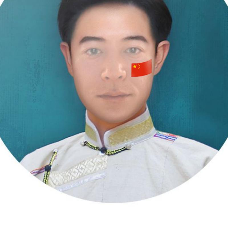 安静