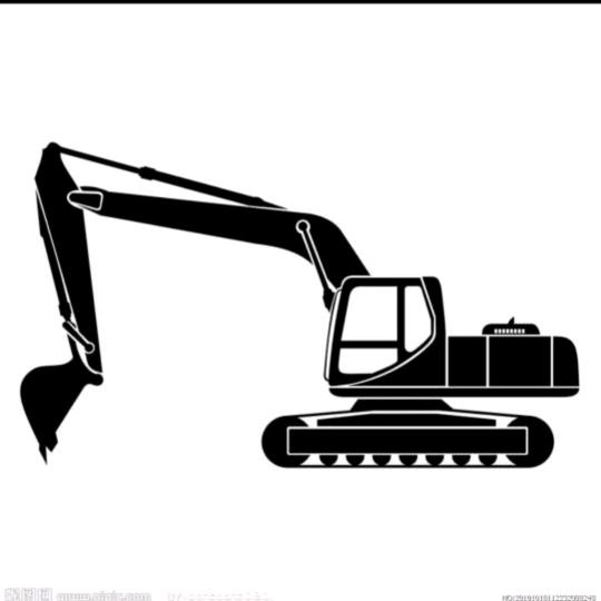 挖机视频大全@抖音
