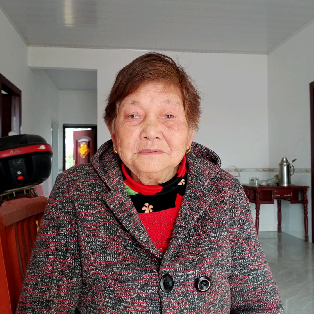 肖伏香