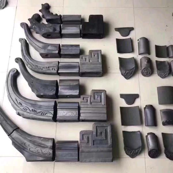 河北唐铭仿古建材