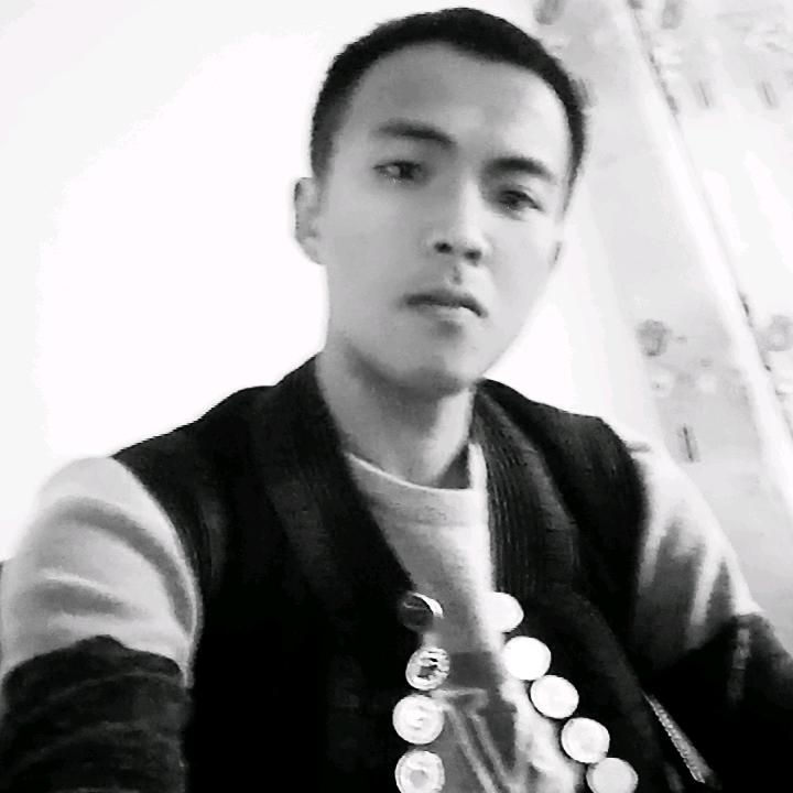 男人的无奈