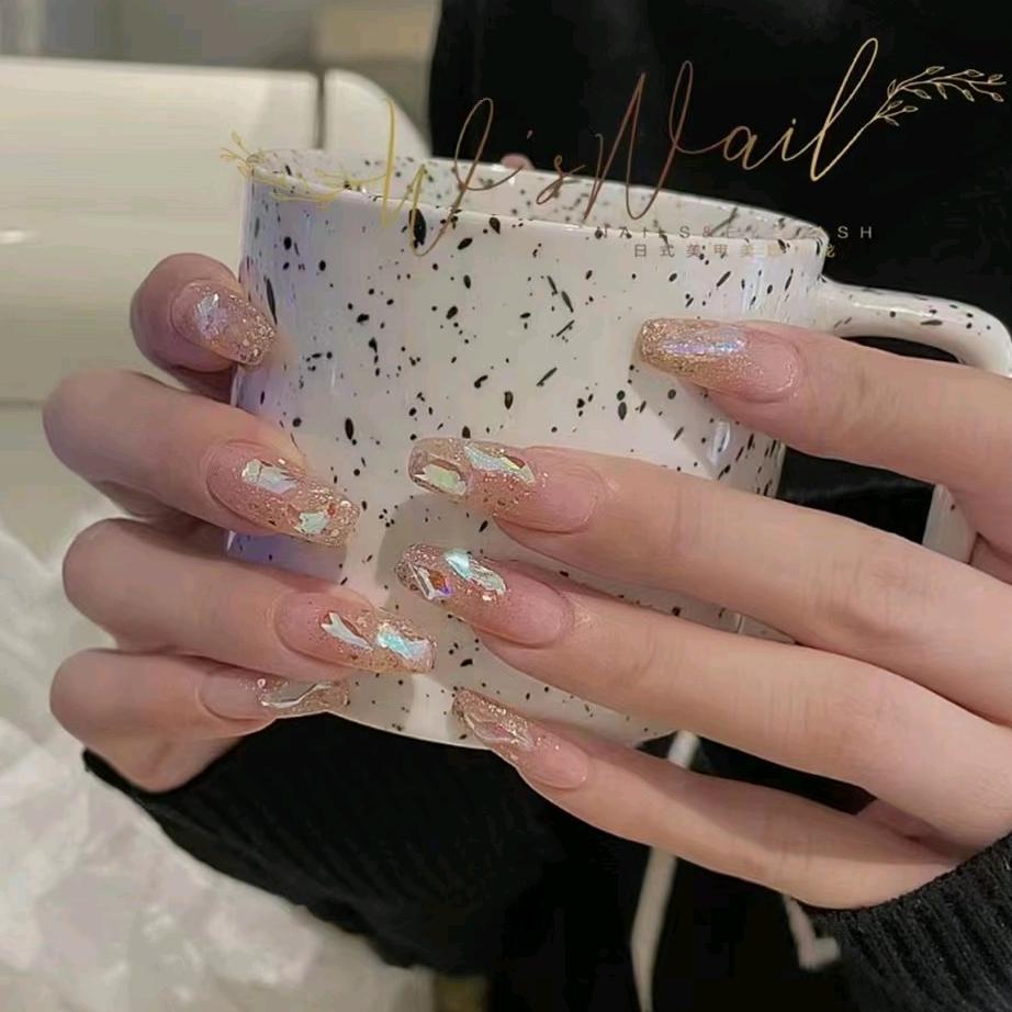 饿了就吃吧