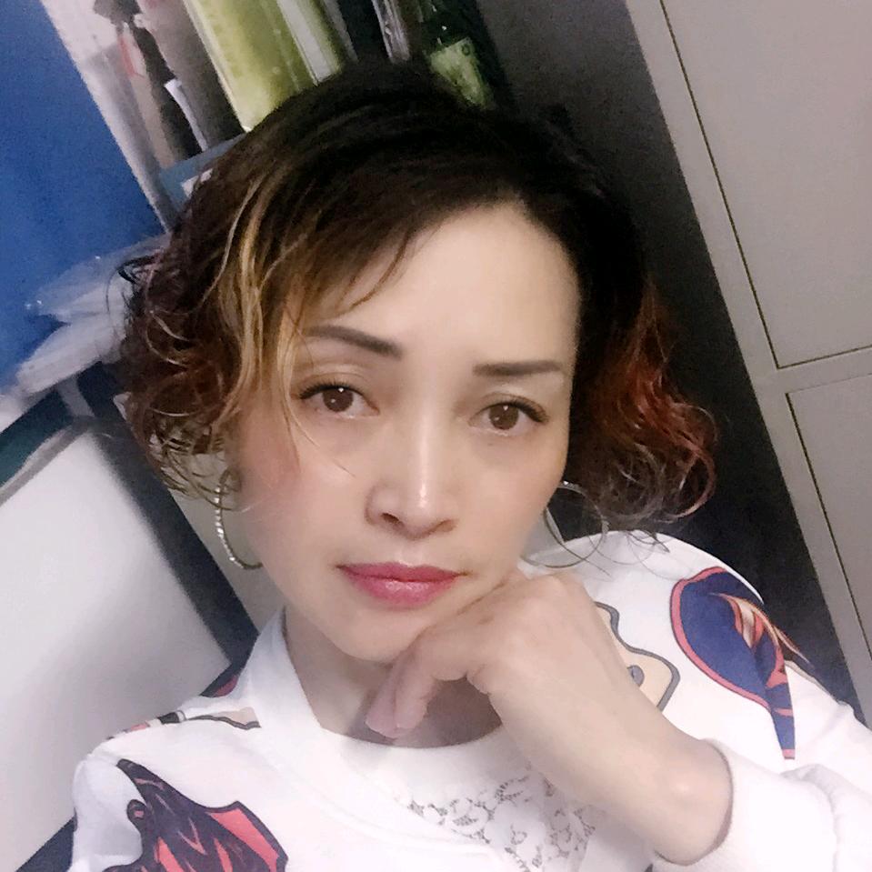 上海红姐