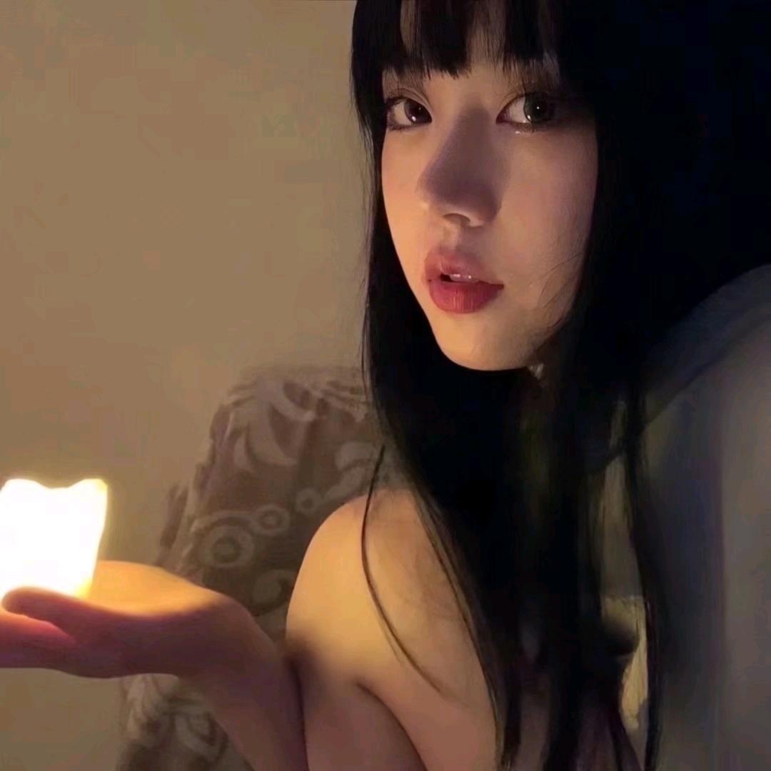 看山.