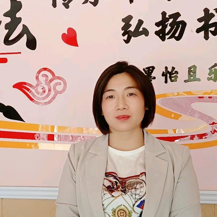 盛世托管冯君（蓝熠）