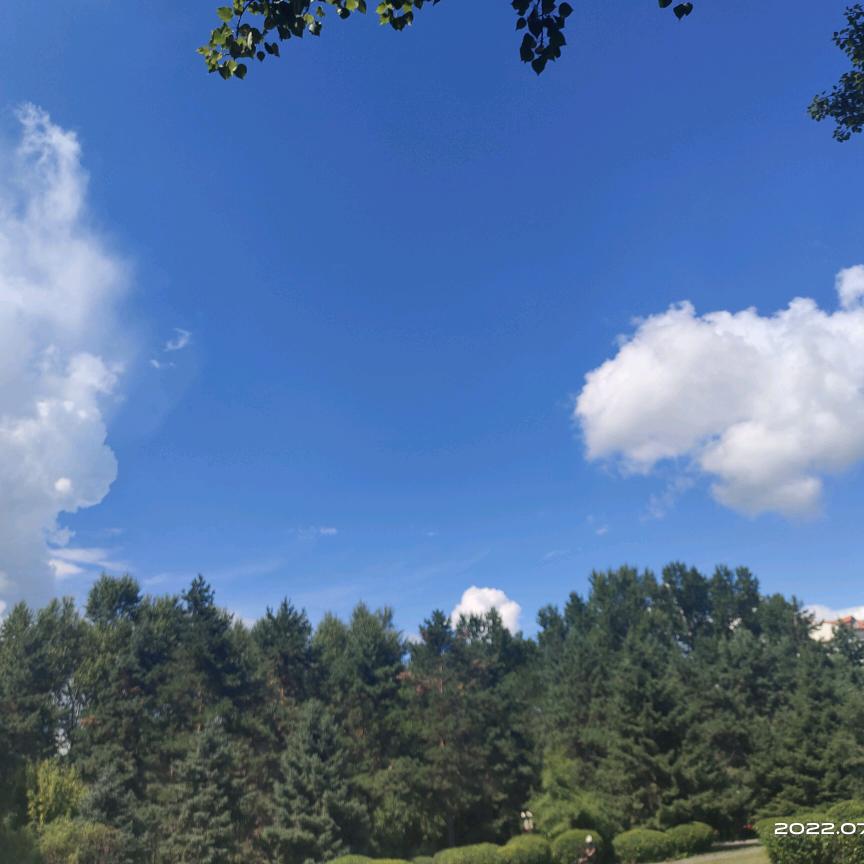 海阔天空，，，