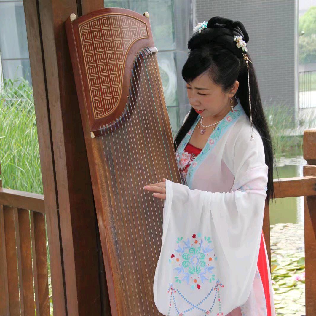 喜凤艺术—爱相随