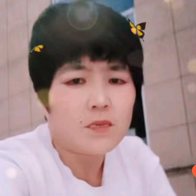 梅❤