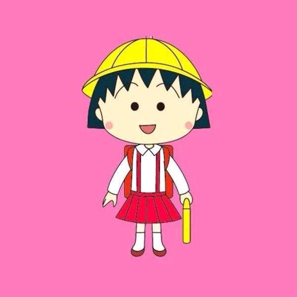 在幼稚园的西西