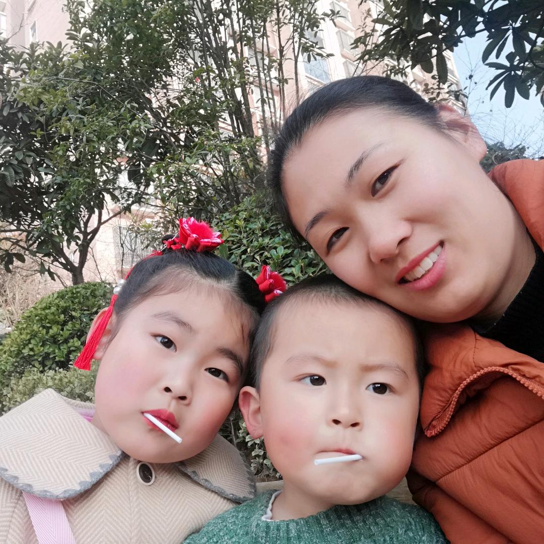 着装管家：李艳