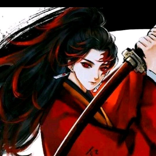 a风一样的男子