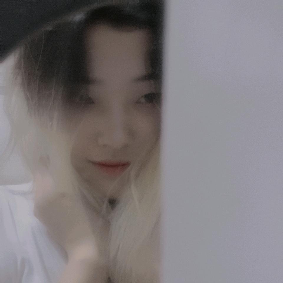 @ 是阿杨啊