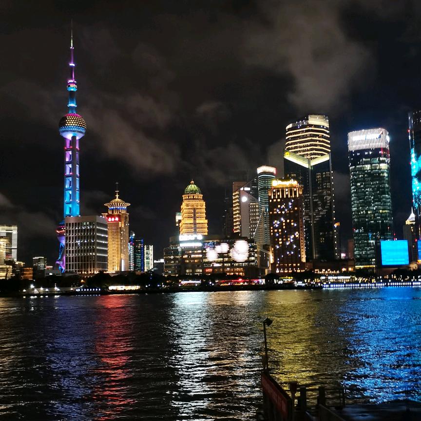 小陈航拍旅行记