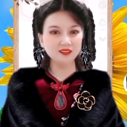 百合，拒私聊，