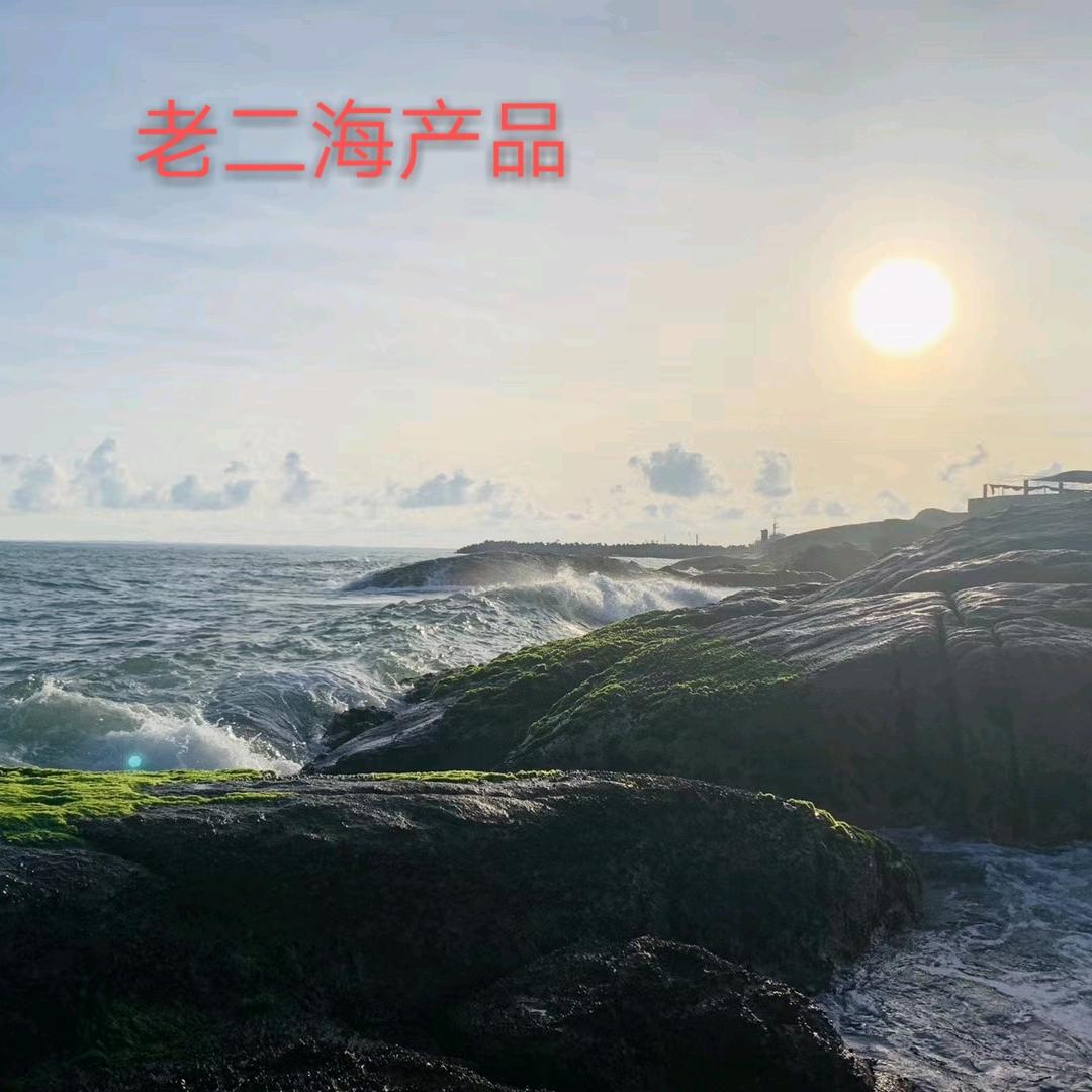 老二海产品