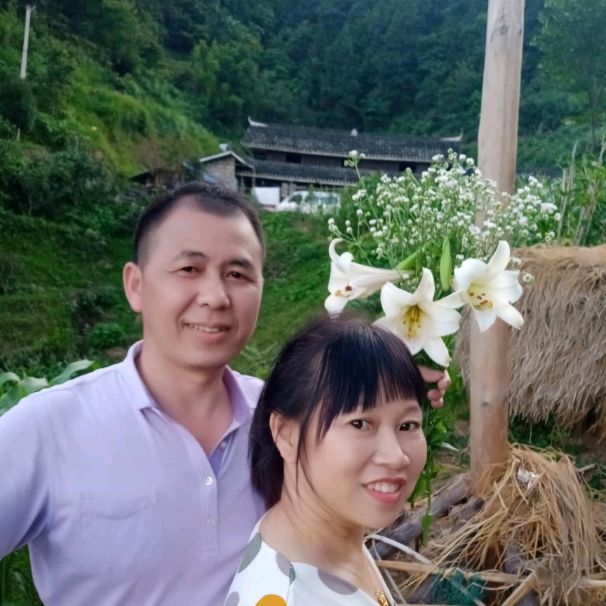 农人姚哥