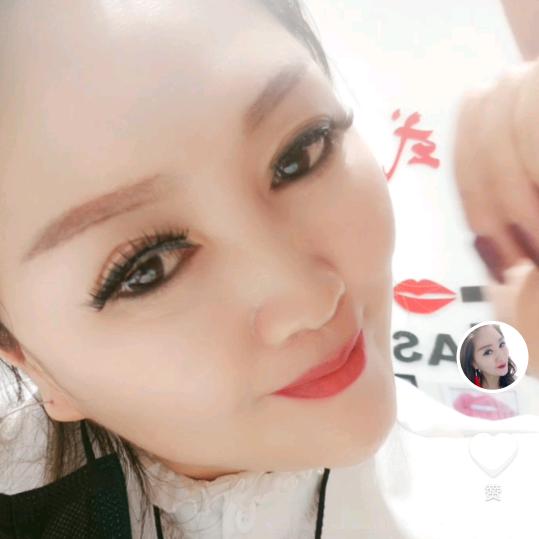 漂影