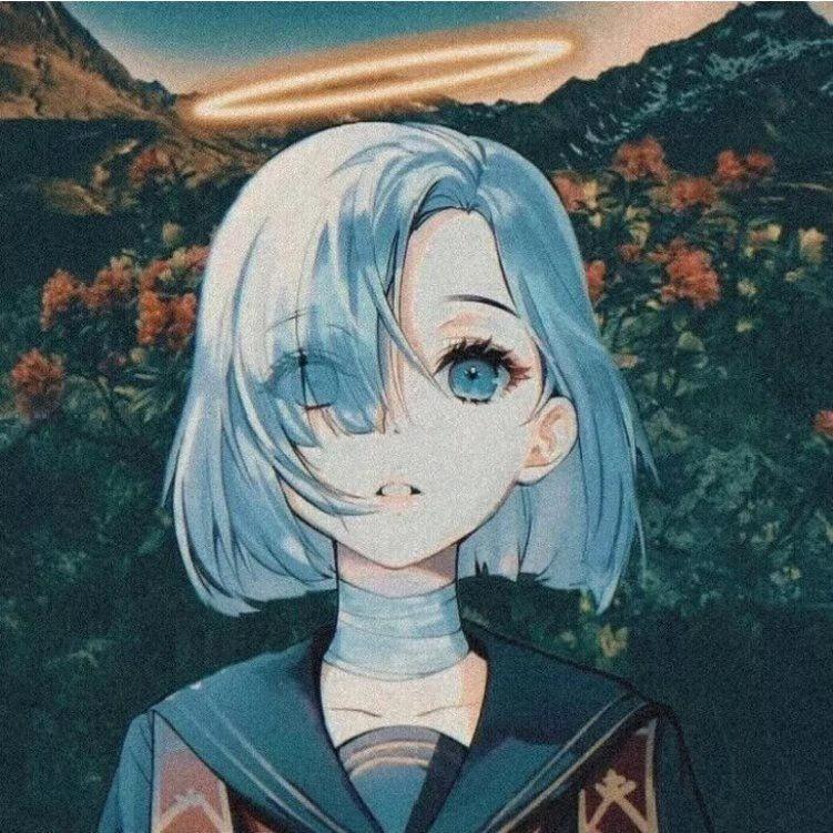 知许头像