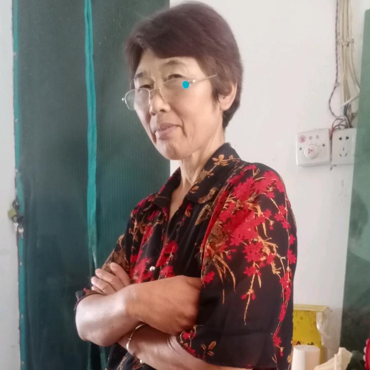 陈桂芝。