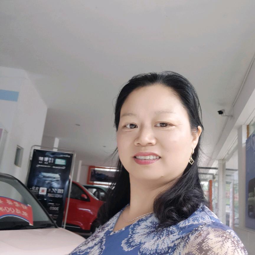 吉利汽车❤️绣梅🌹