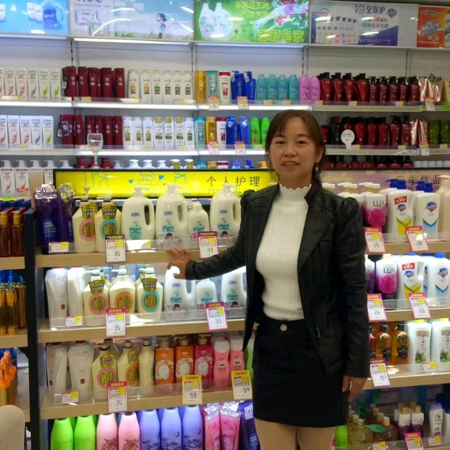 花香