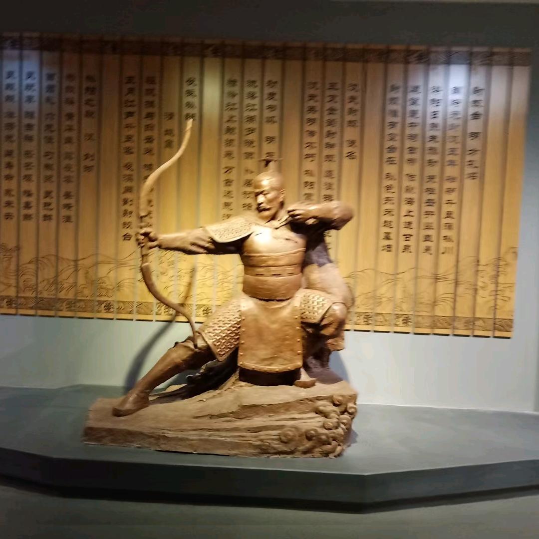 枞阳之歌
