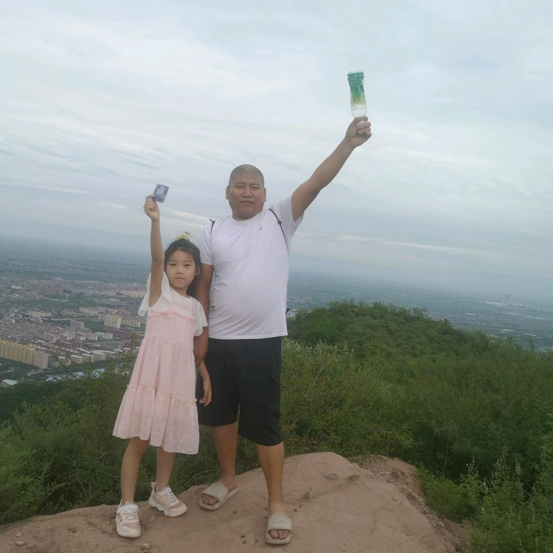 小超超，