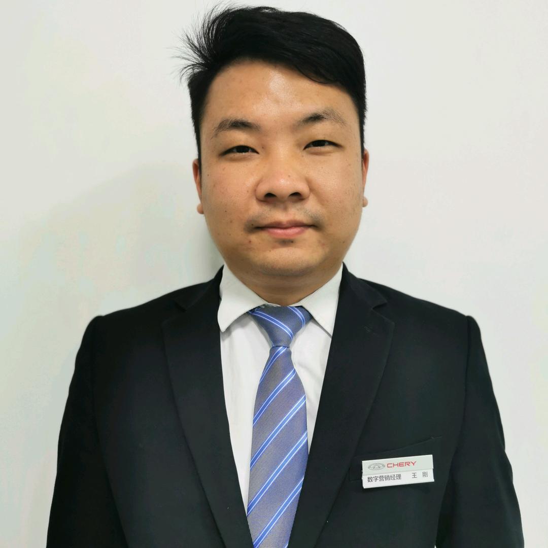 Ask王刚