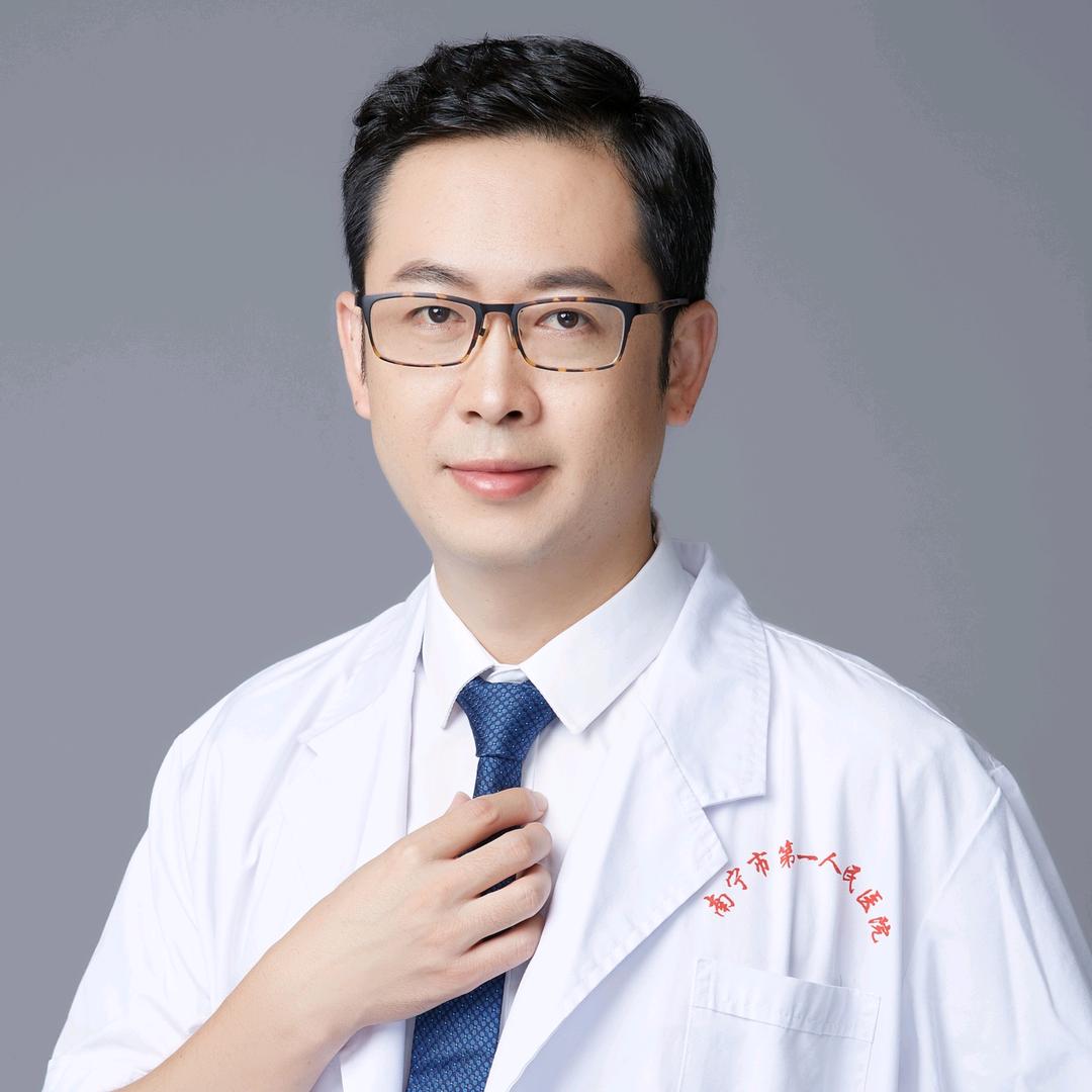 儿科老曹
